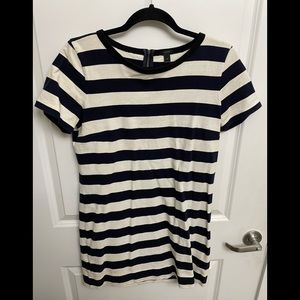 Women’s J. Crew dress